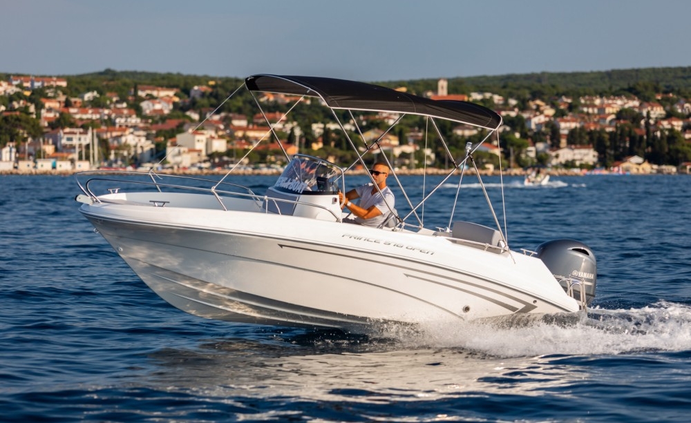 AM 570 SUNDECK